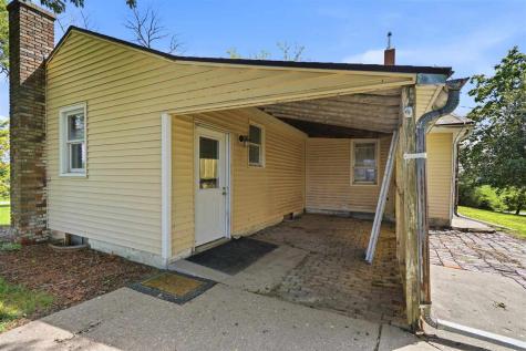 2955 245th Street Ainsworth IA 52201