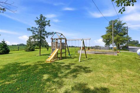 2955 245th Street Ainsworth IA 52201