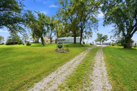 2955 245th Street Ainsworth IA 52201