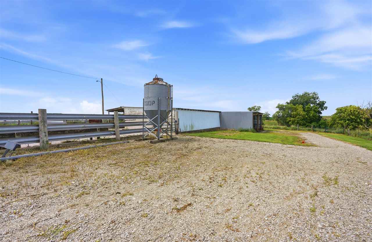 2955 245th Street Ainsworth IA 52201