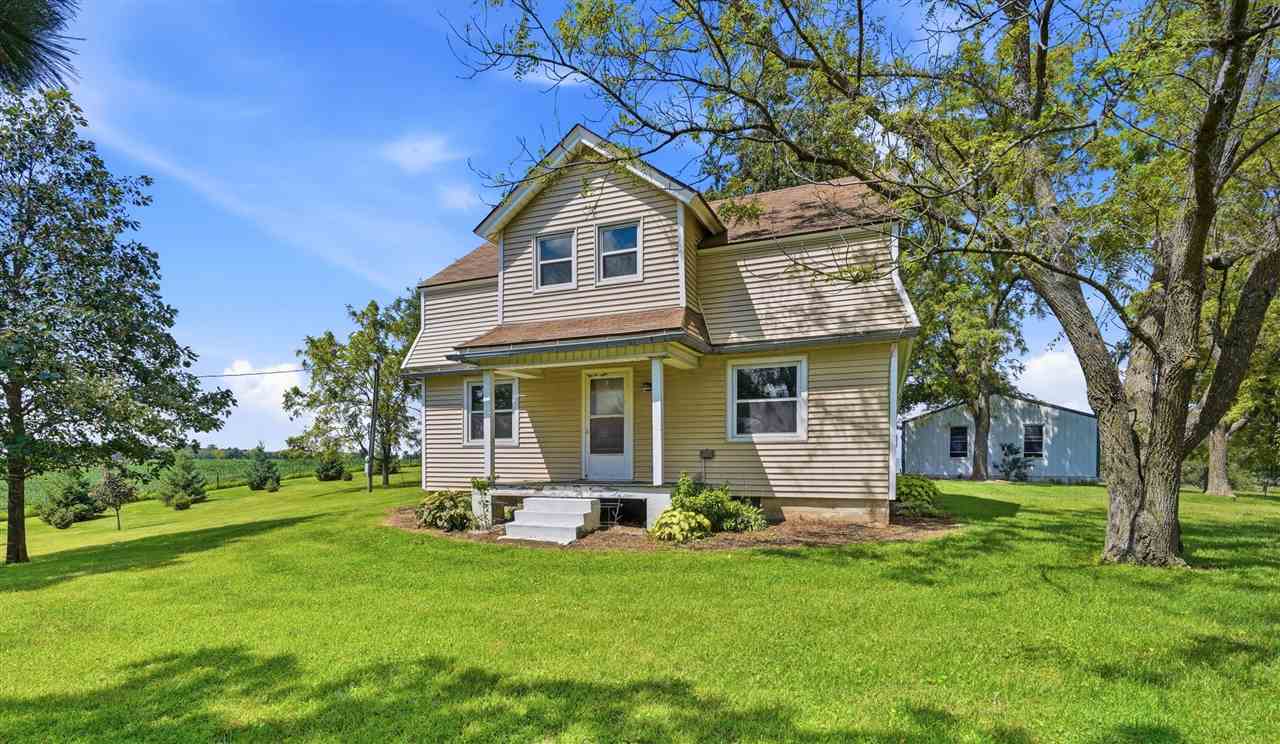 2955 245th Street Ainsworth IA 52201