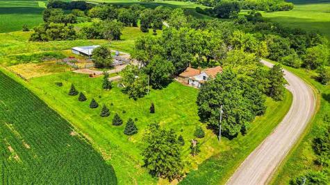 2955 245th Street Ainsworth IA 52201
