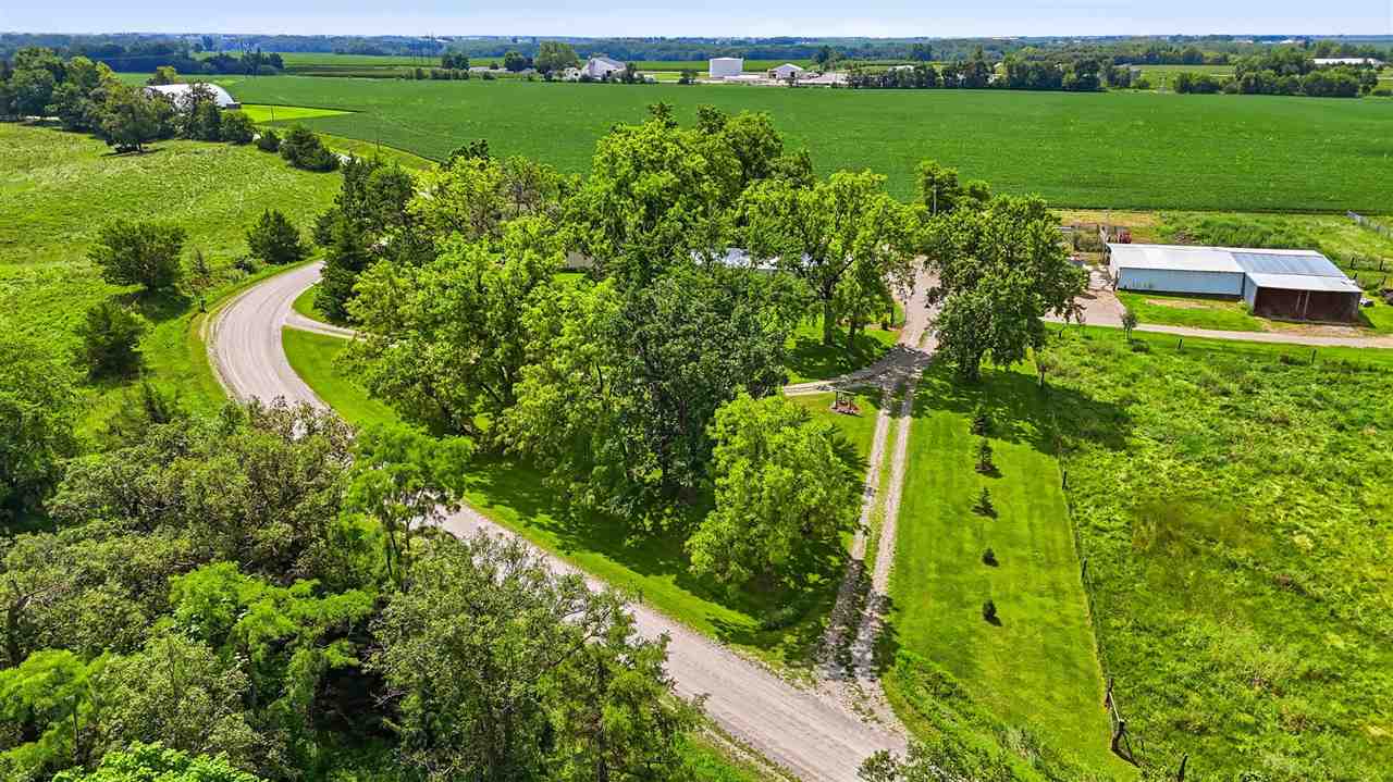 2955 245th Street Ainsworth IA 52201