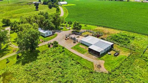 2955 245th Street Ainsworth IA 52201