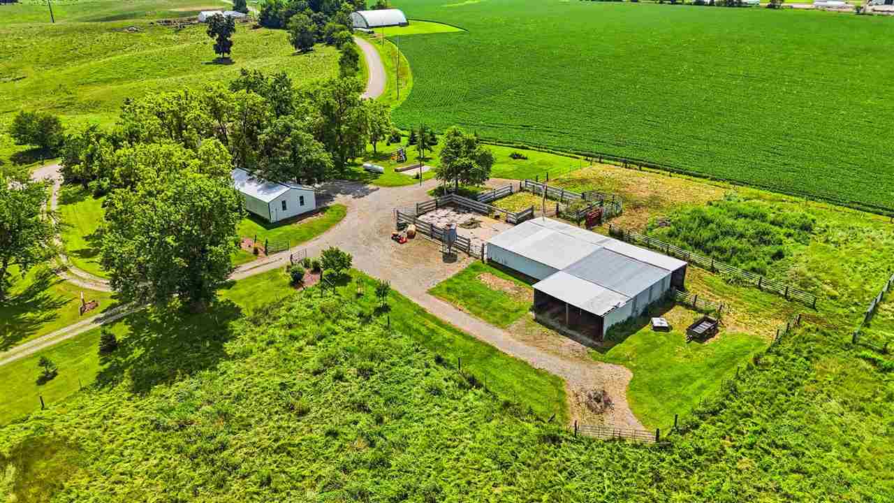 2955 245th Street Ainsworth IA 52201