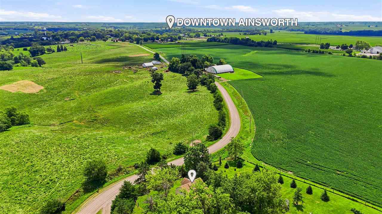 2955 245th Street Ainsworth IA 52201