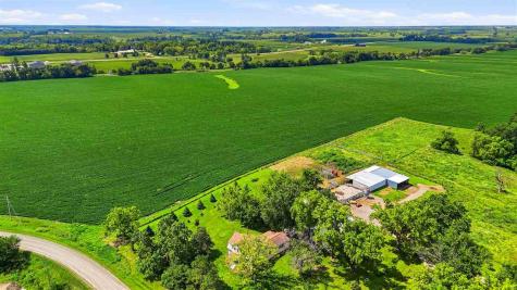 2955 245th Street Ainsworth IA 52201