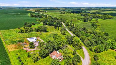 2955 245th Street Ainsworth IA 52201