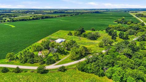 2955 245th Street Ainsworth IA 52201