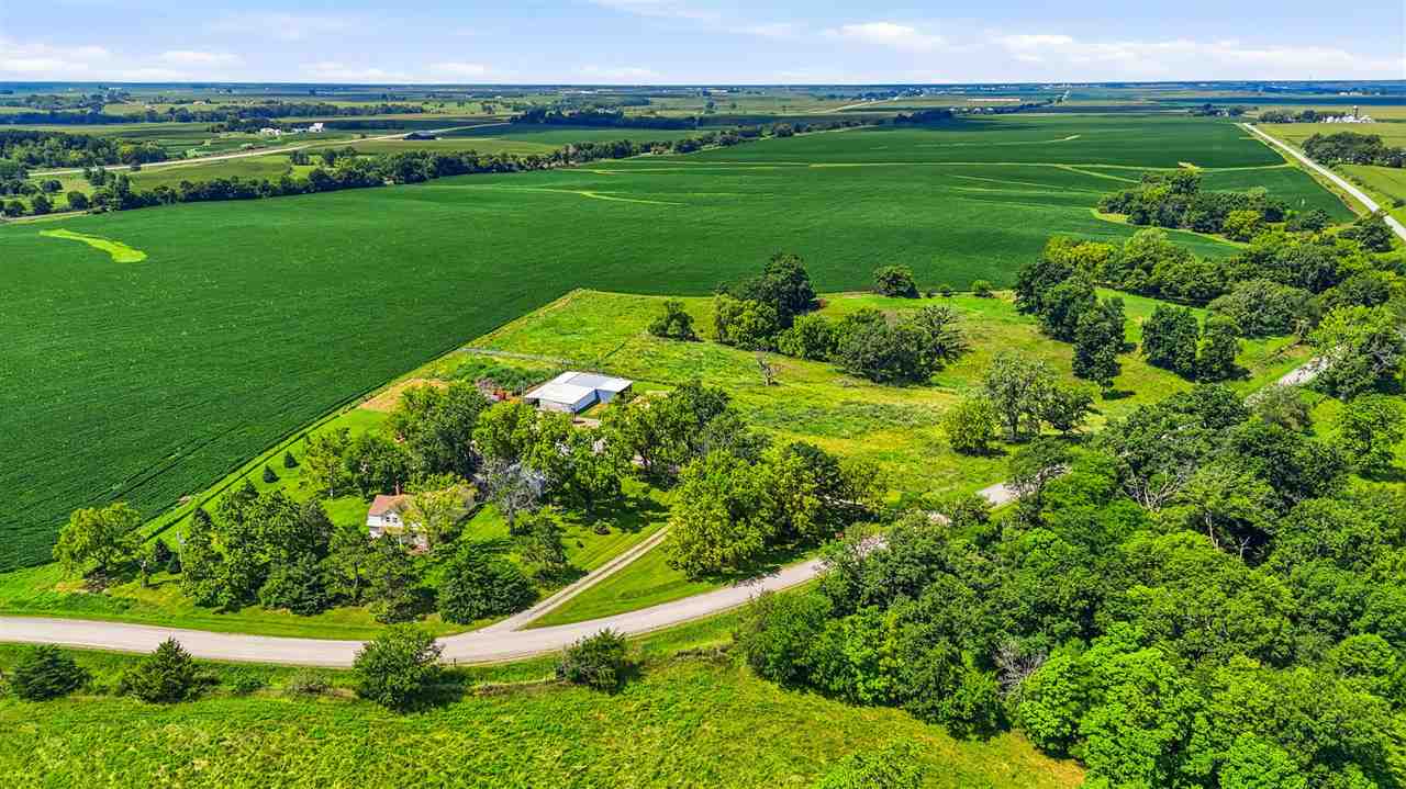 2955 245th Street Ainsworth IA 52201