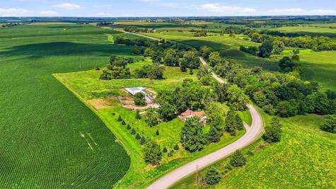 2955 245th Street Ainsworth IA 52201