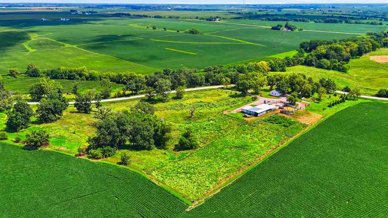 2955 245th Street Ainsworth IA 52201