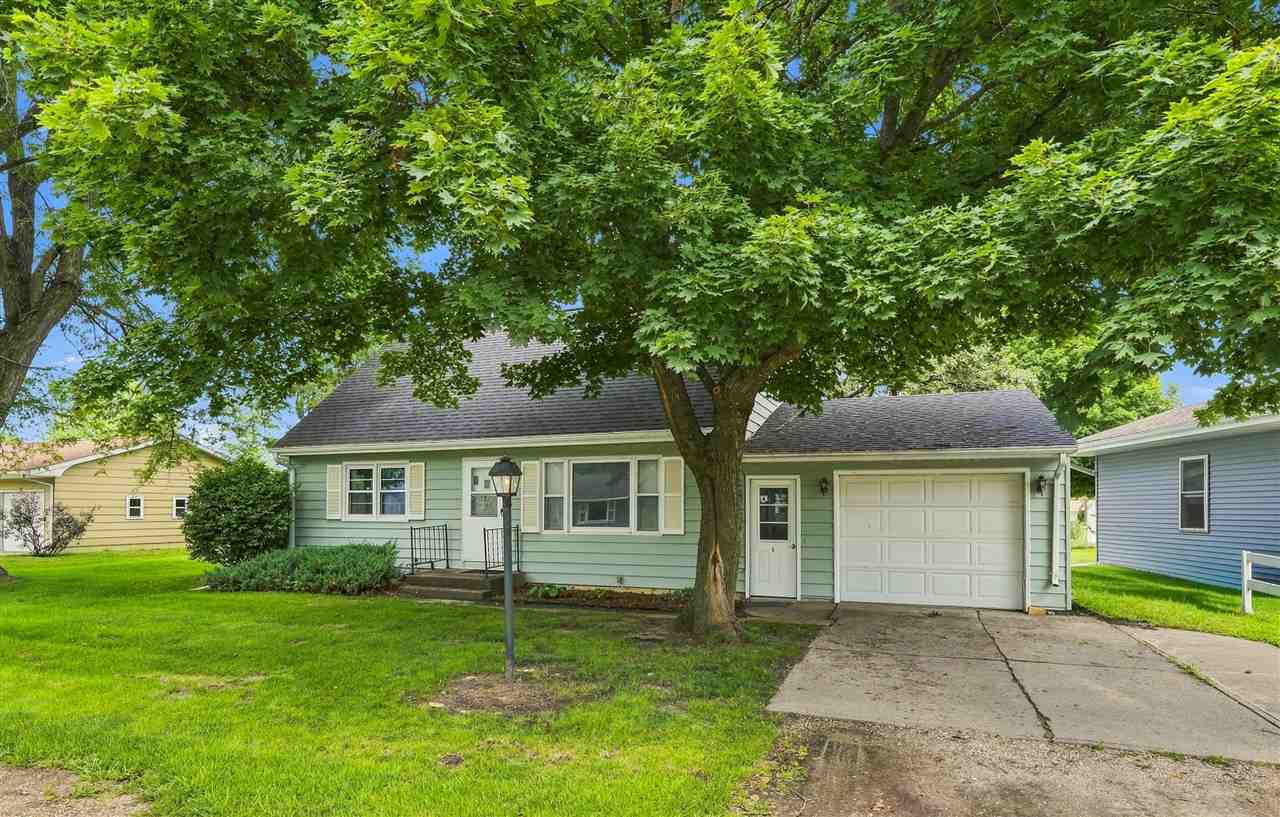 107 Midway Drive Columbus Junction IA 52738