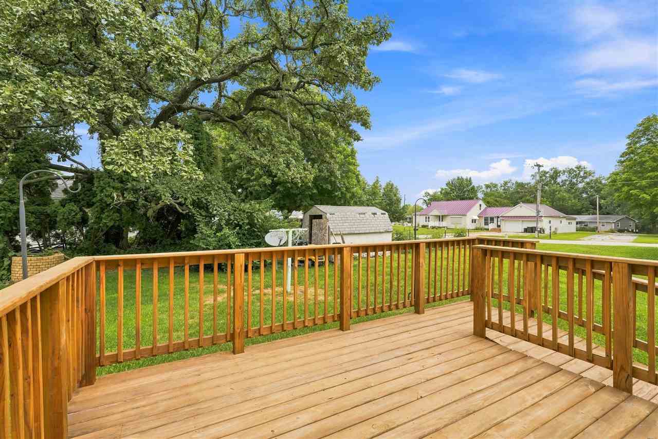 107 Midway Drive Columbus Junction IA 52738