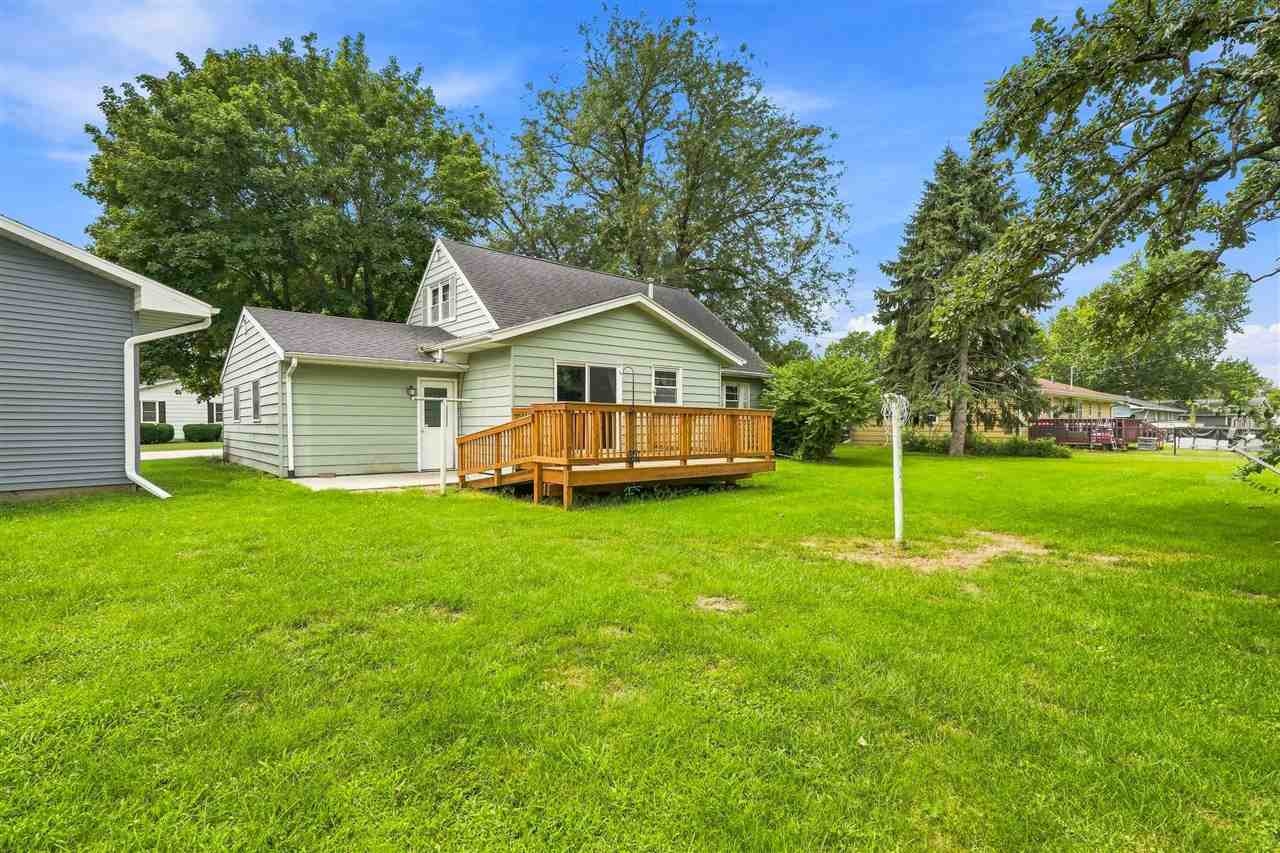 107 Midway Drive Columbus Junction IA 52738