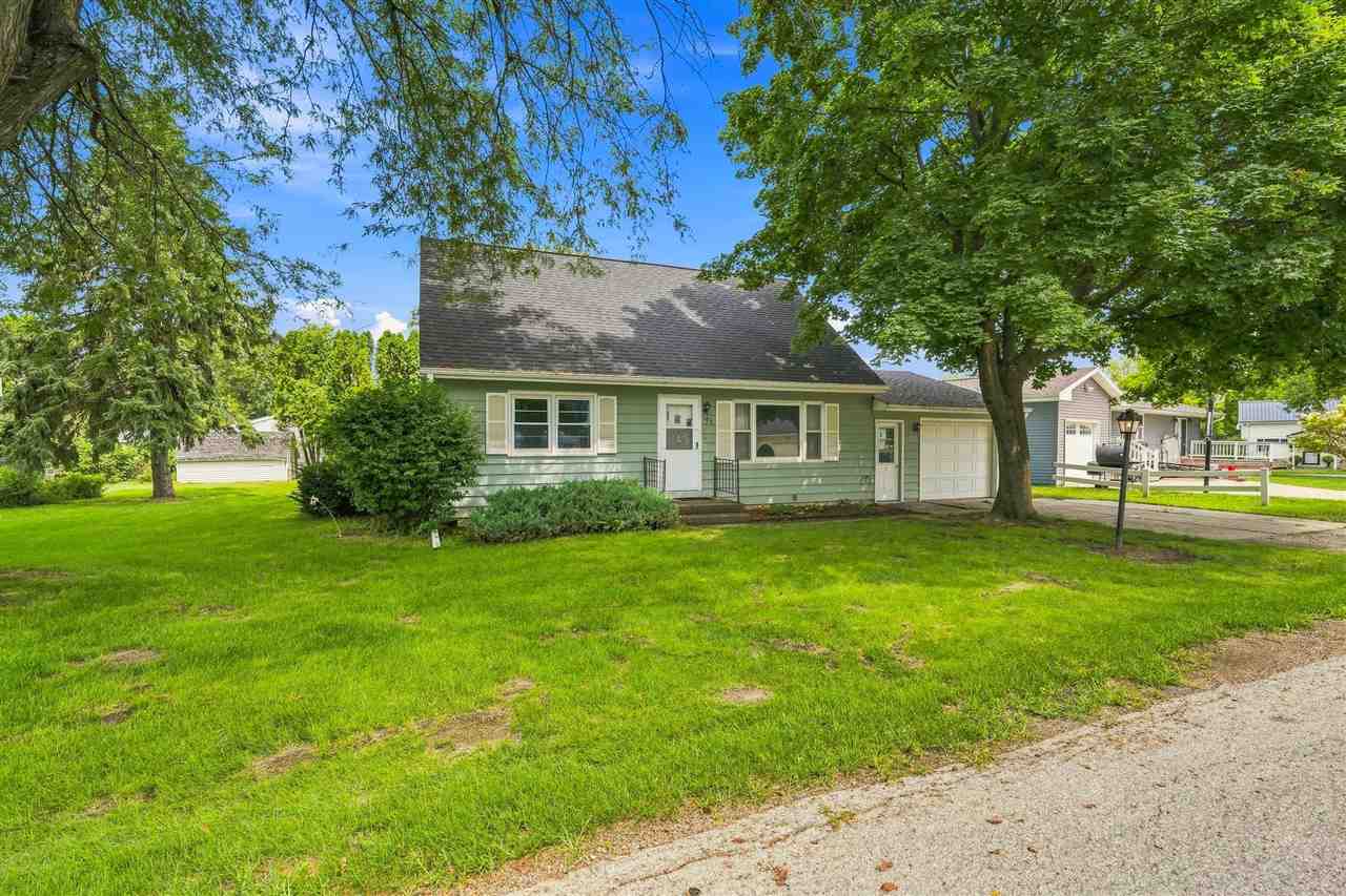 107 Midway Drive Columbus Junction IA 52738