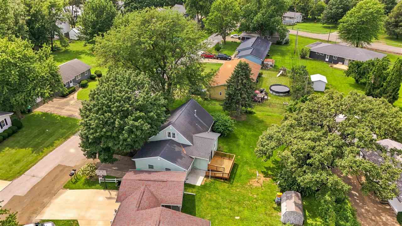 107 Midway Drive Columbus Junction IA 52738