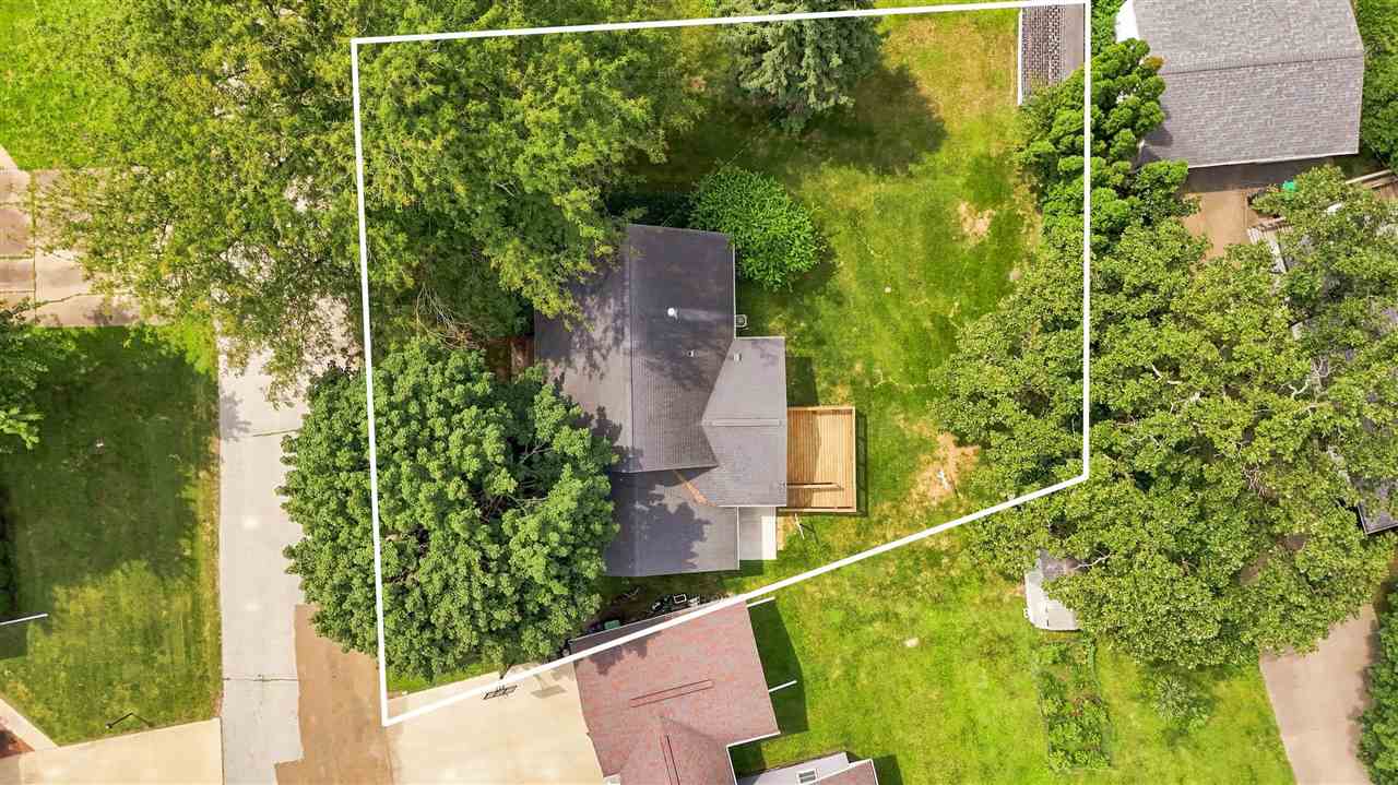 107 Midway Drive Columbus Junction IA 52738