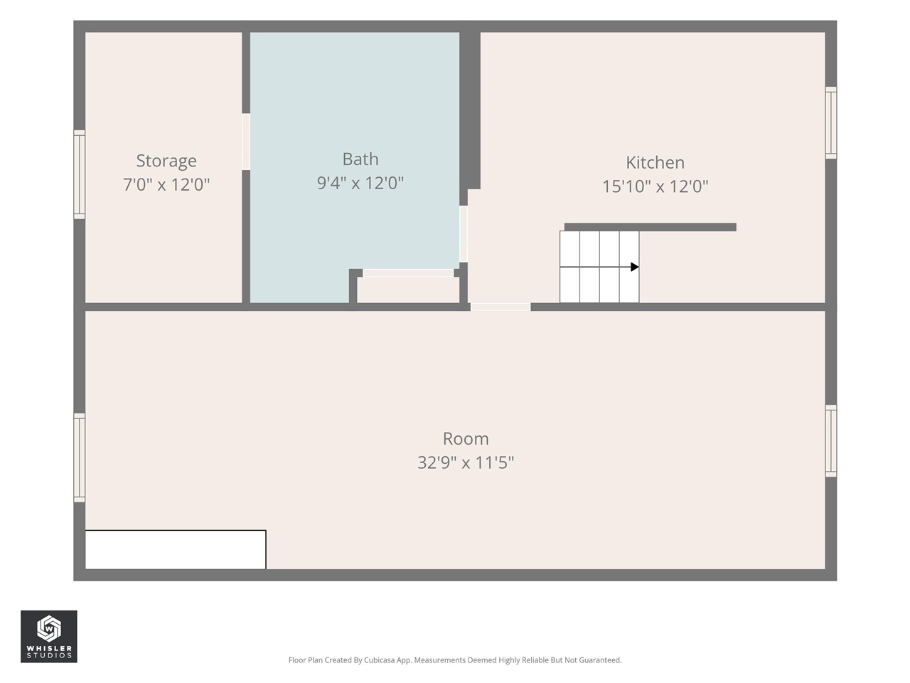 107 Midway Drive Columbus Junction IA 52738
