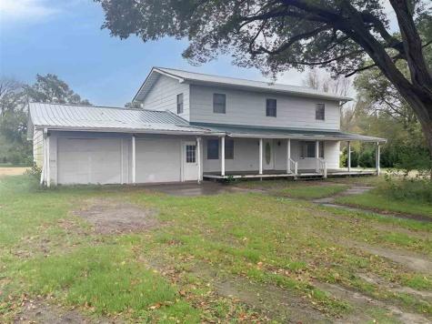 18024 Highway 70 Conesville IA 52739