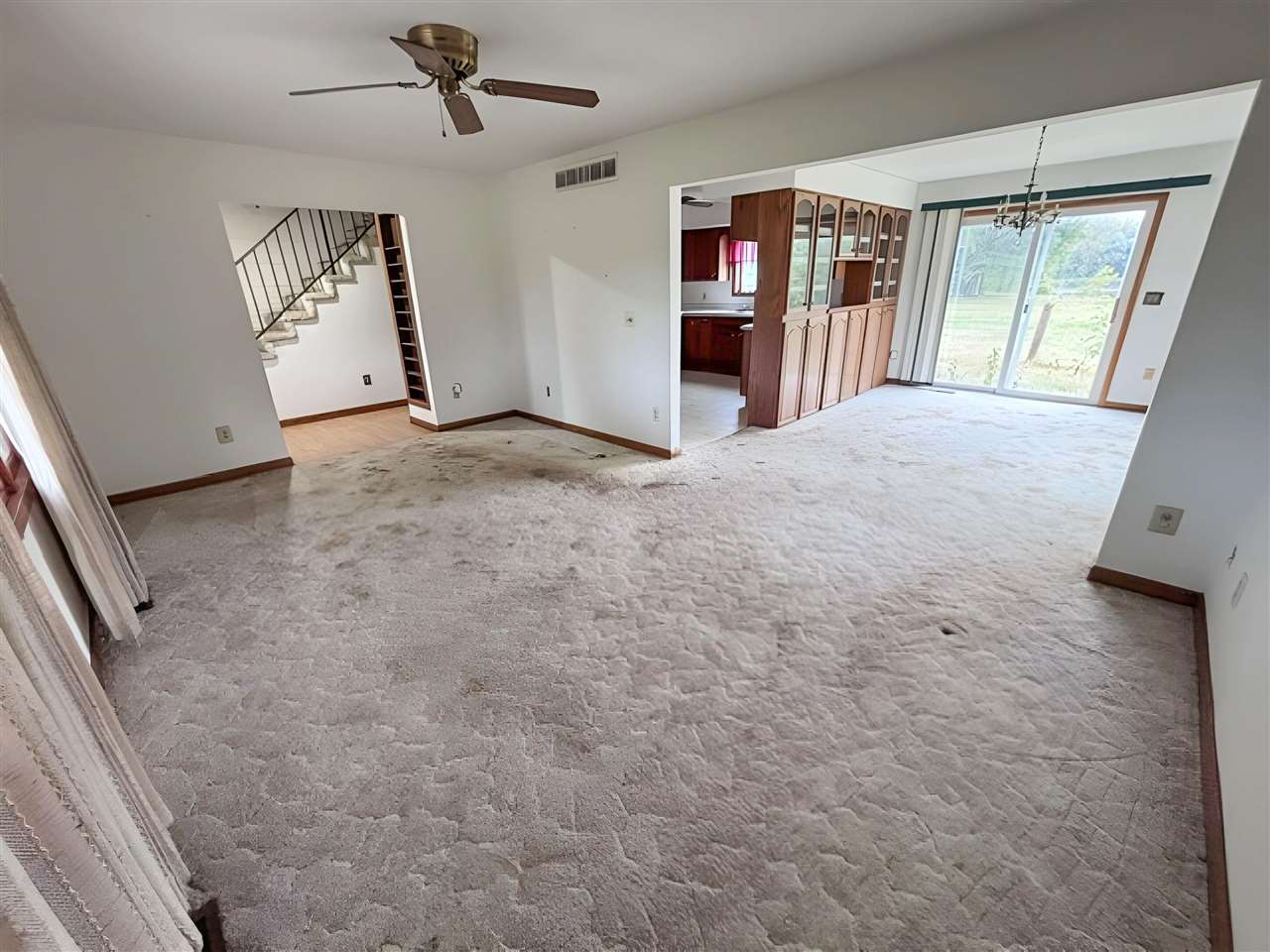 18024 Highway 70 Conesville IA 52739