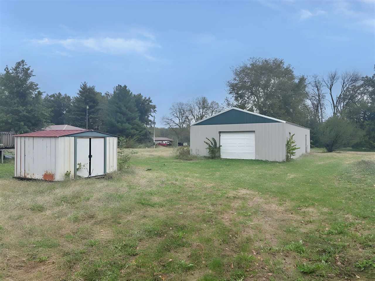 18024 Highway 70 Conesville IA 52739