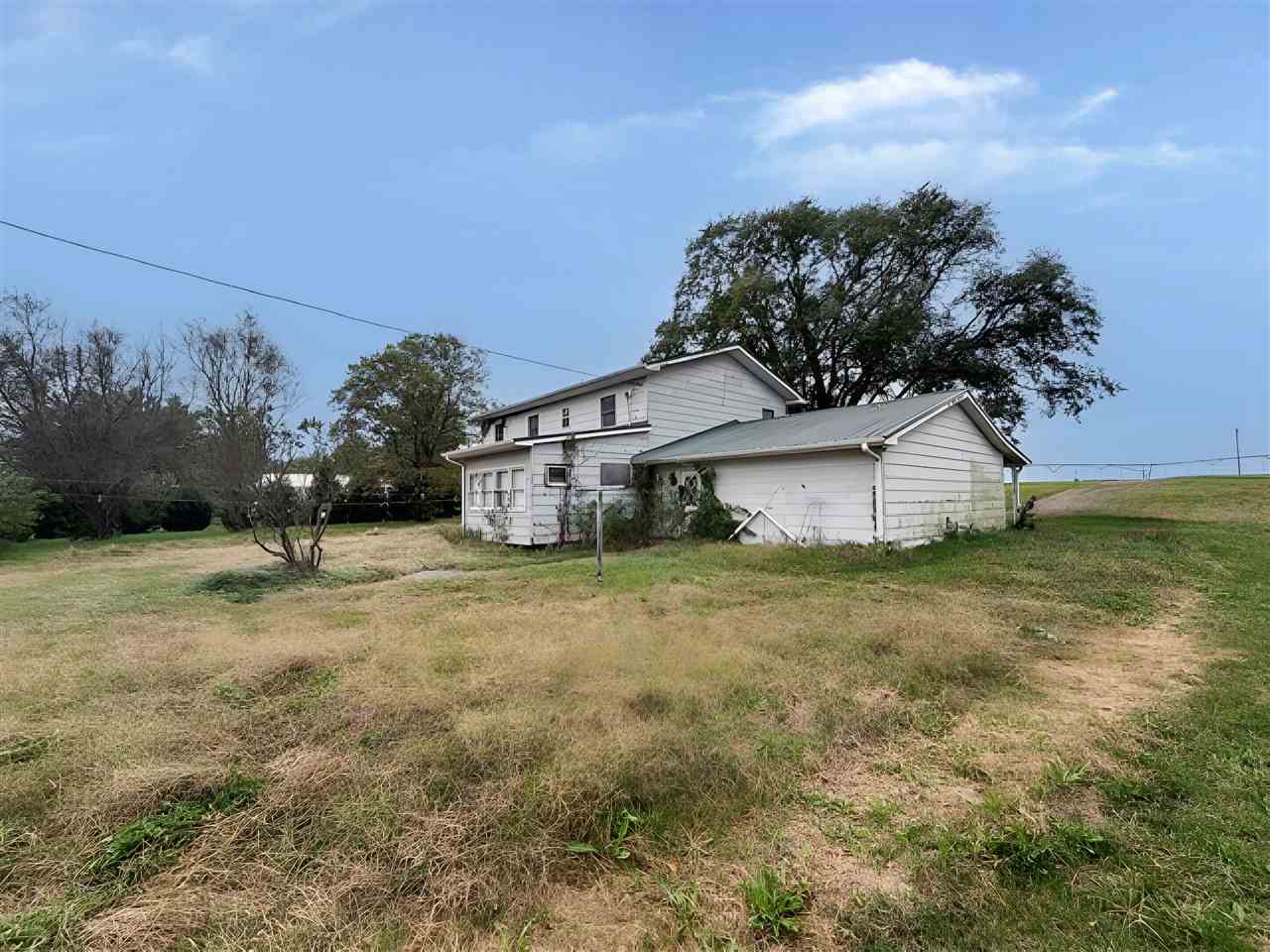18024 Highway 70 Conesville IA 52739