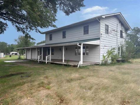 18024 Highway 70 Conesville IA 52739