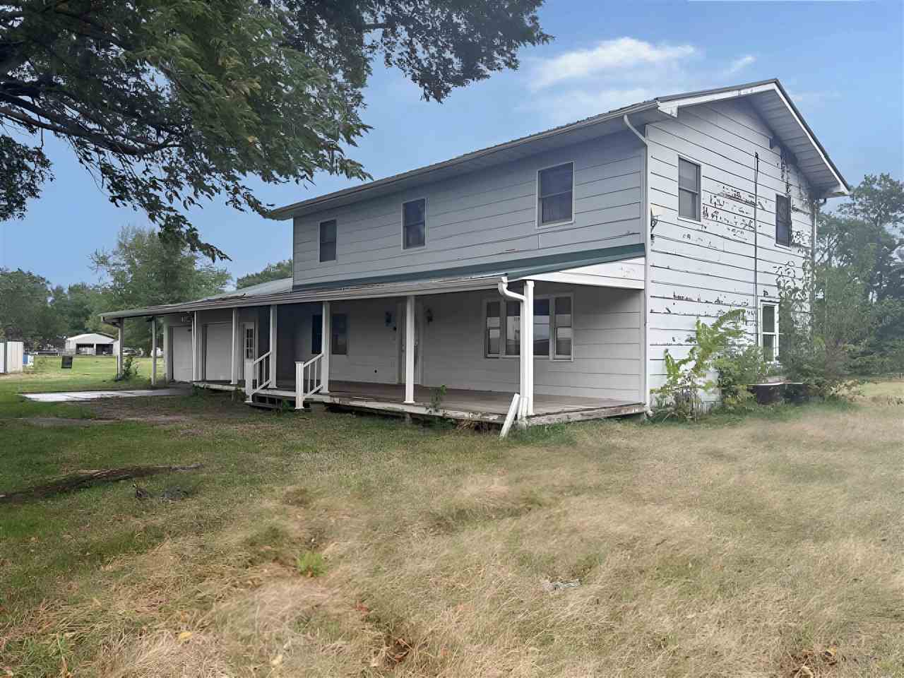 18024 Highway 70 Conesville IA 52739
