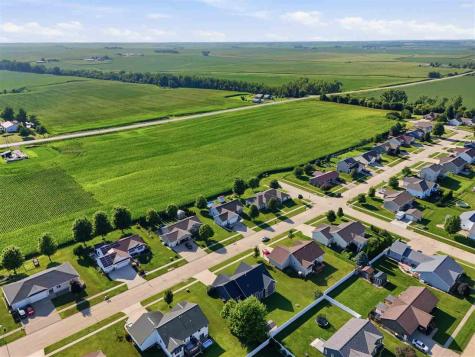 108 Pheasant Avenue Atkins IA 52206