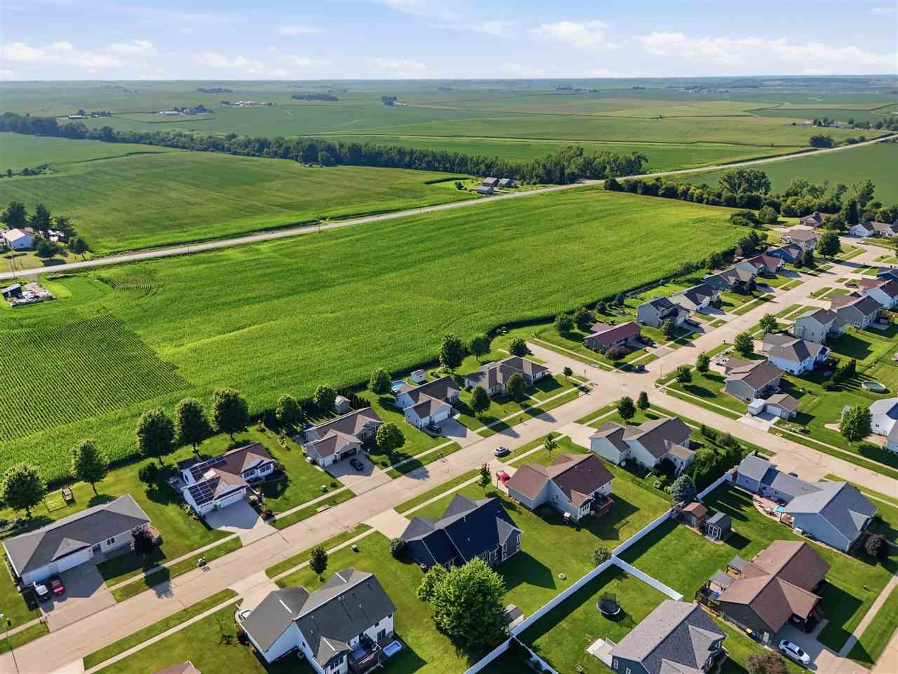 108 Pheasant Avenue Atkins IA 52206
