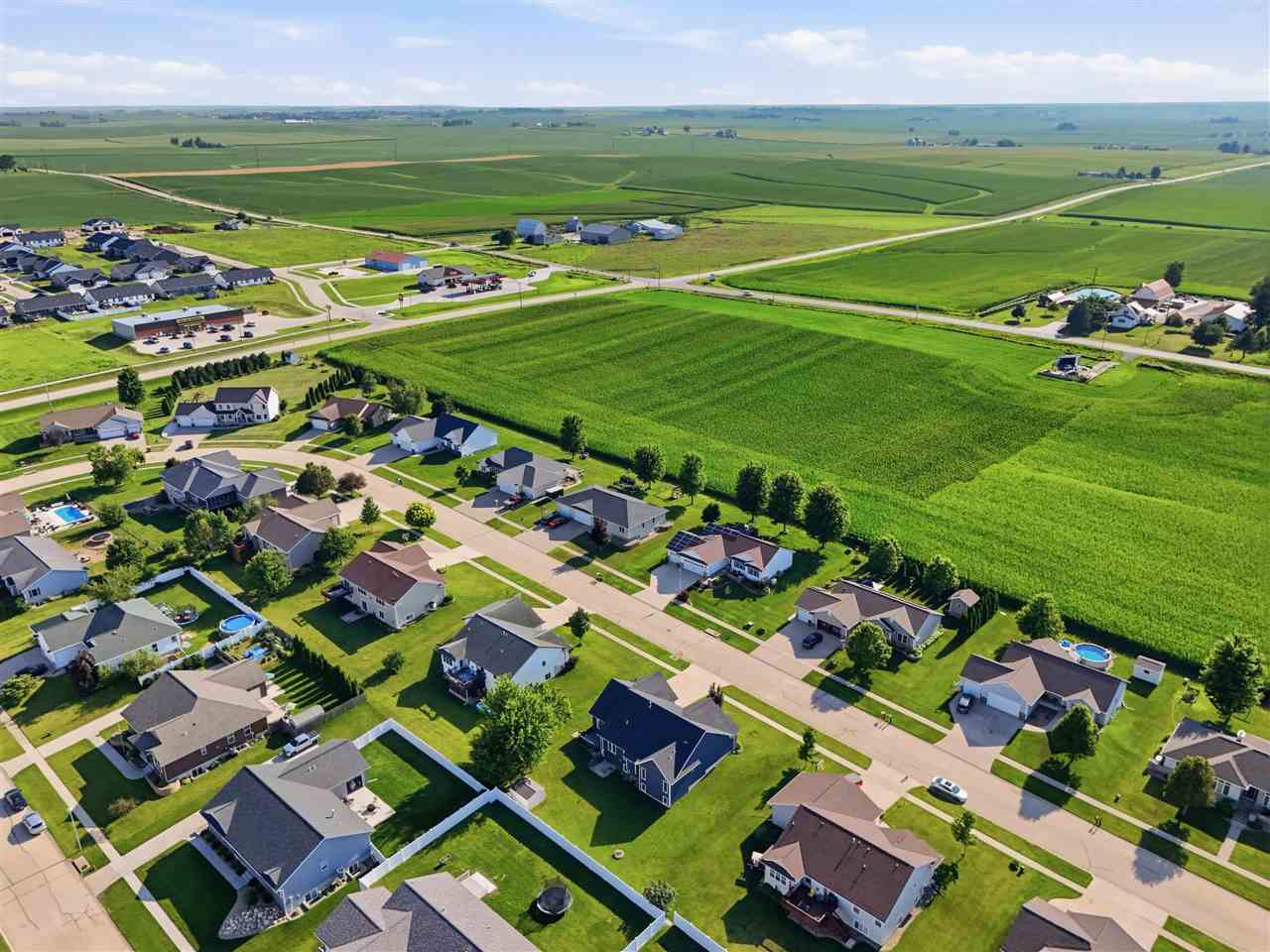 108 Pheasant Avenue Atkins IA 52206