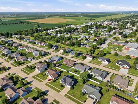 108 Pheasant Avenue Atkins IA 52206