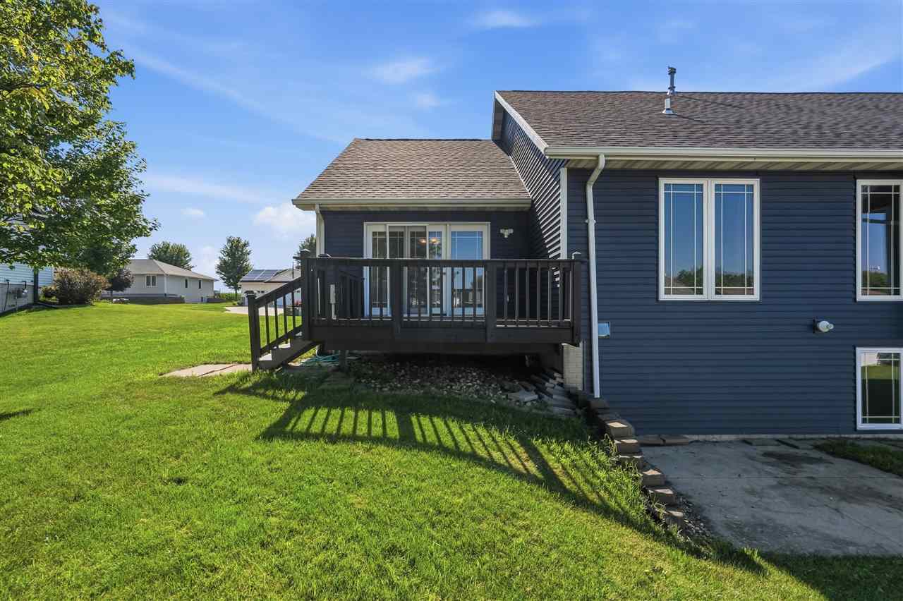 108 Pheasant Avenue Atkins IA 52206