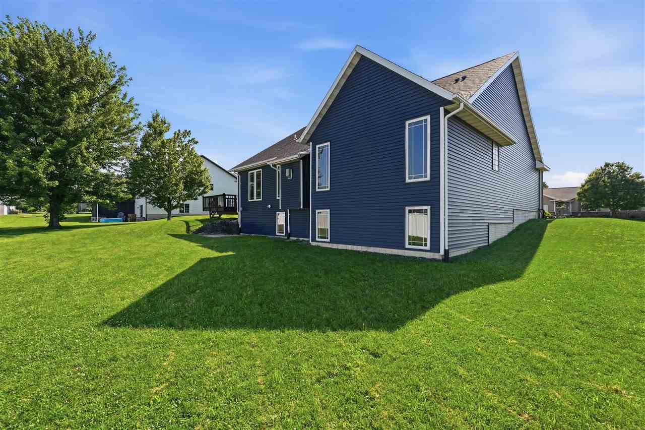 108 Pheasant Avenue Atkins IA 52206