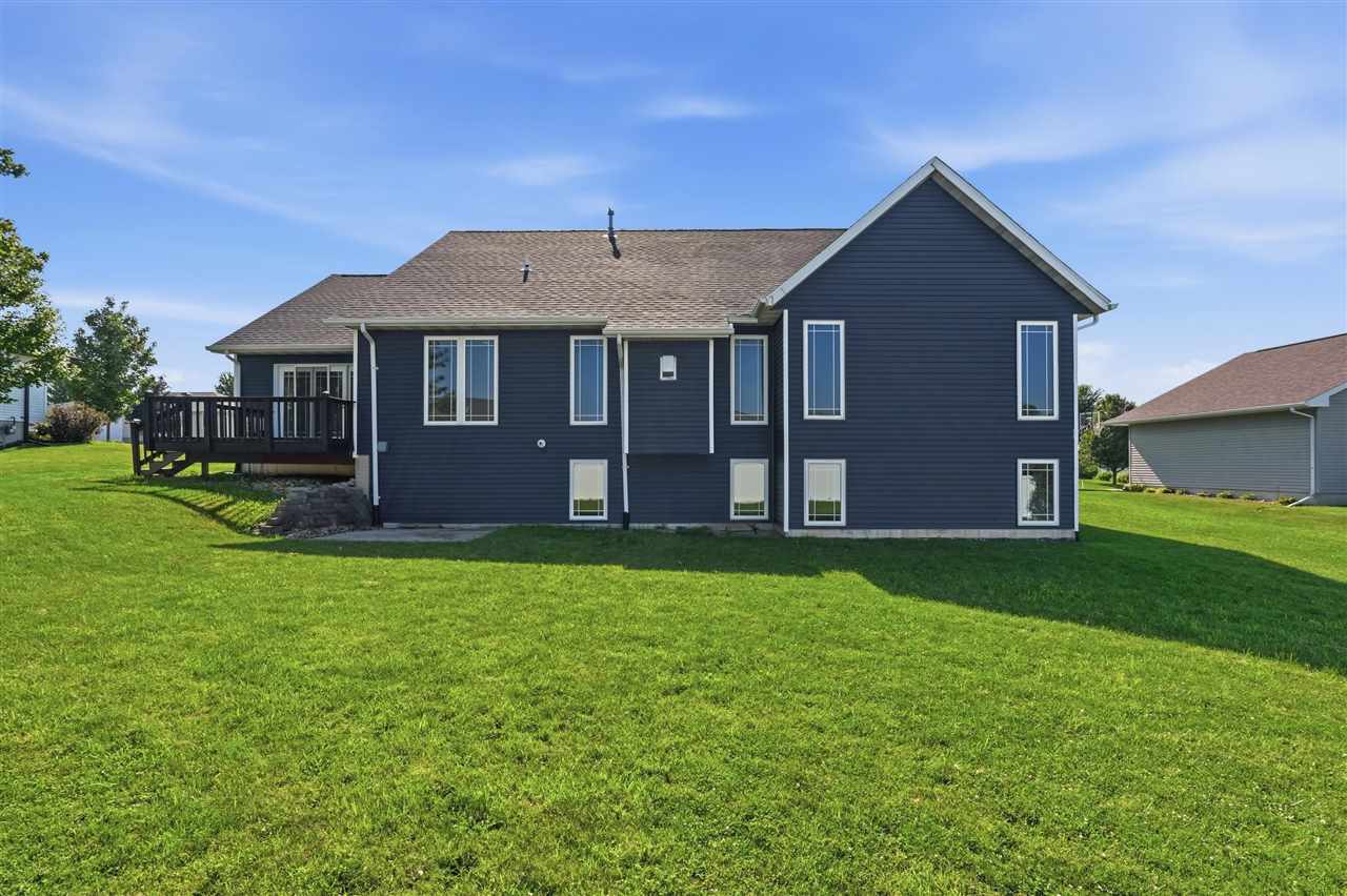 108 Pheasant Avenue Atkins IA 52206