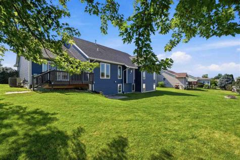 108 Pheasant Avenue Atkins IA 52206