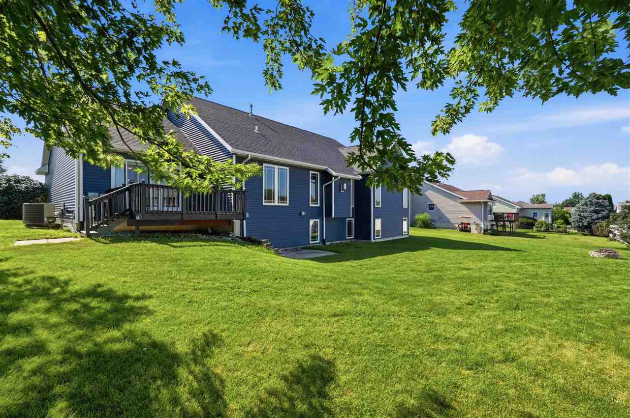 108 Pheasant Avenue Atkins IA 52206