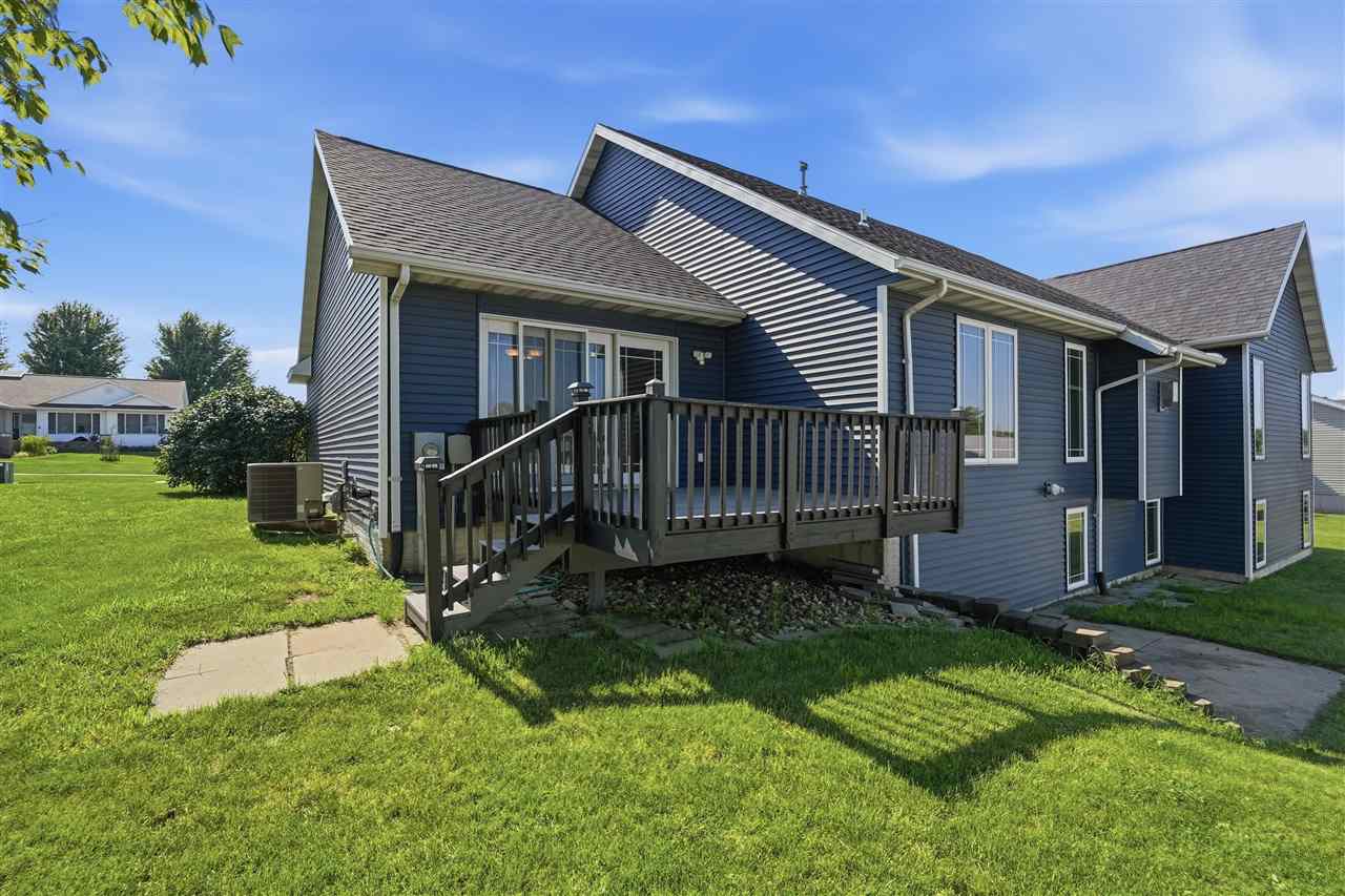 108 Pheasant Avenue Atkins IA 52206