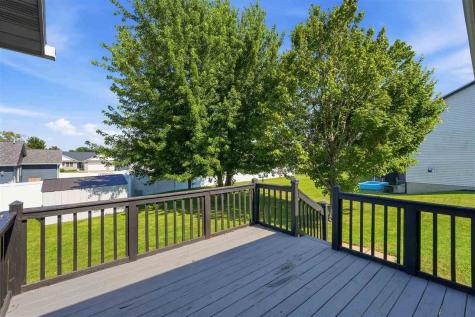 108 Pheasant Avenue Atkins IA 52206