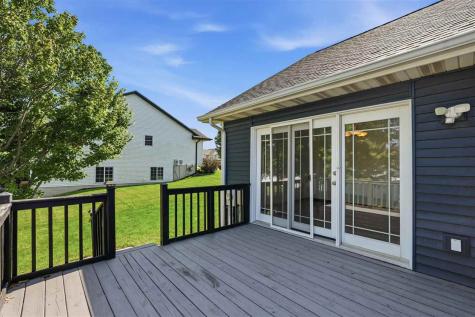 108 Pheasant Avenue Atkins IA 52206