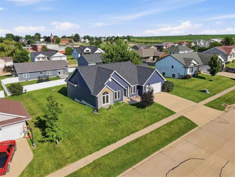 108 Pheasant Avenue Atkins IA 52206