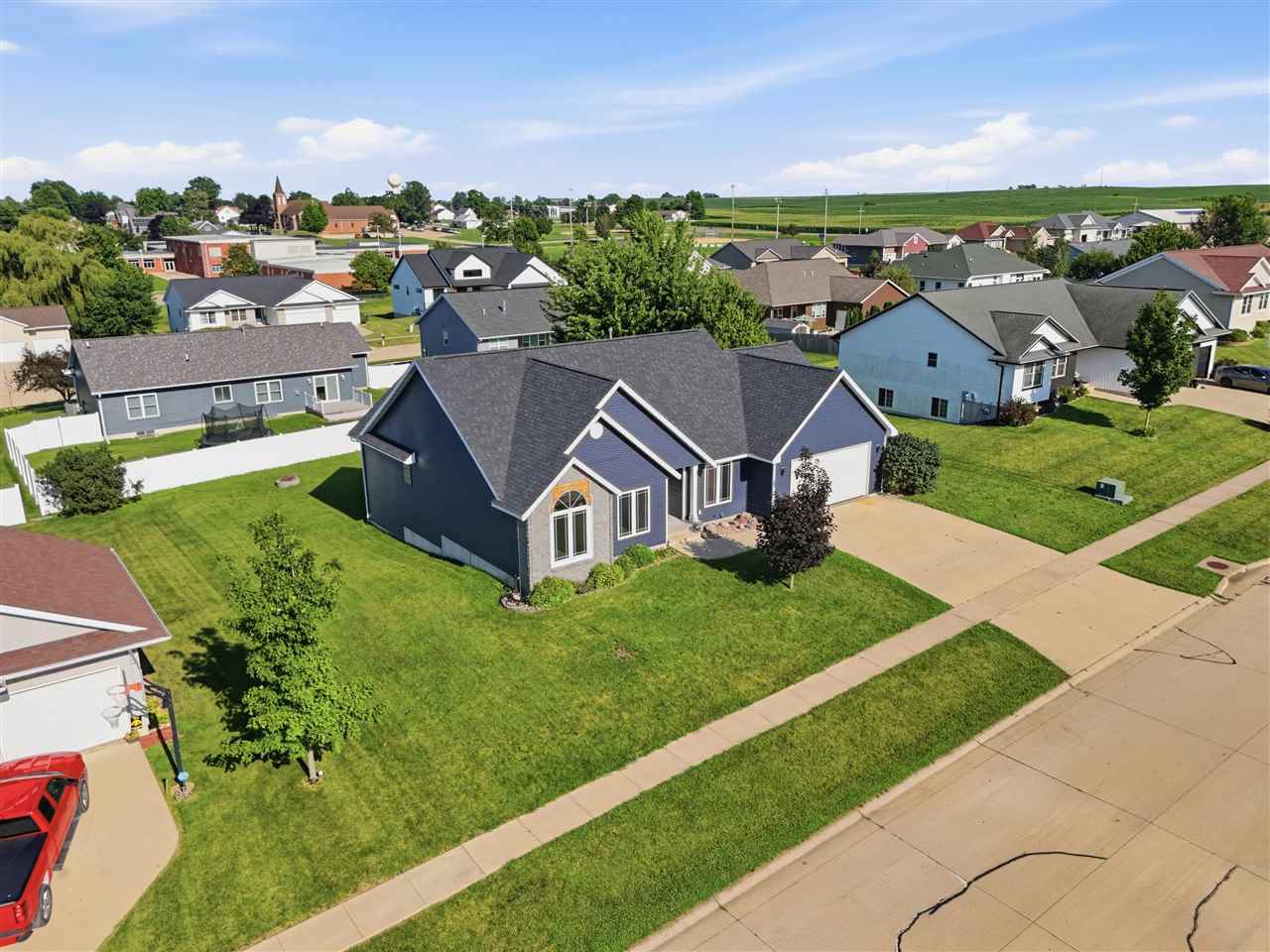 108 Pheasant Avenue Atkins IA 52206