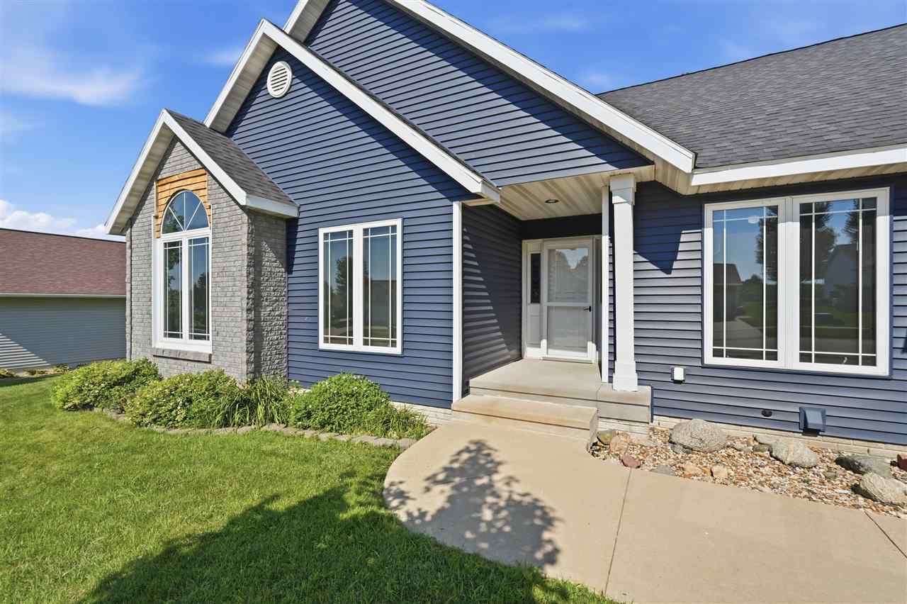 108 Pheasant Avenue Atkins IA 52206