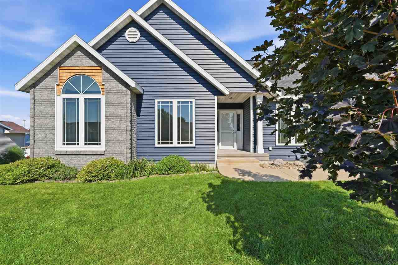 108 Pheasant Avenue Atkins IA 52206
