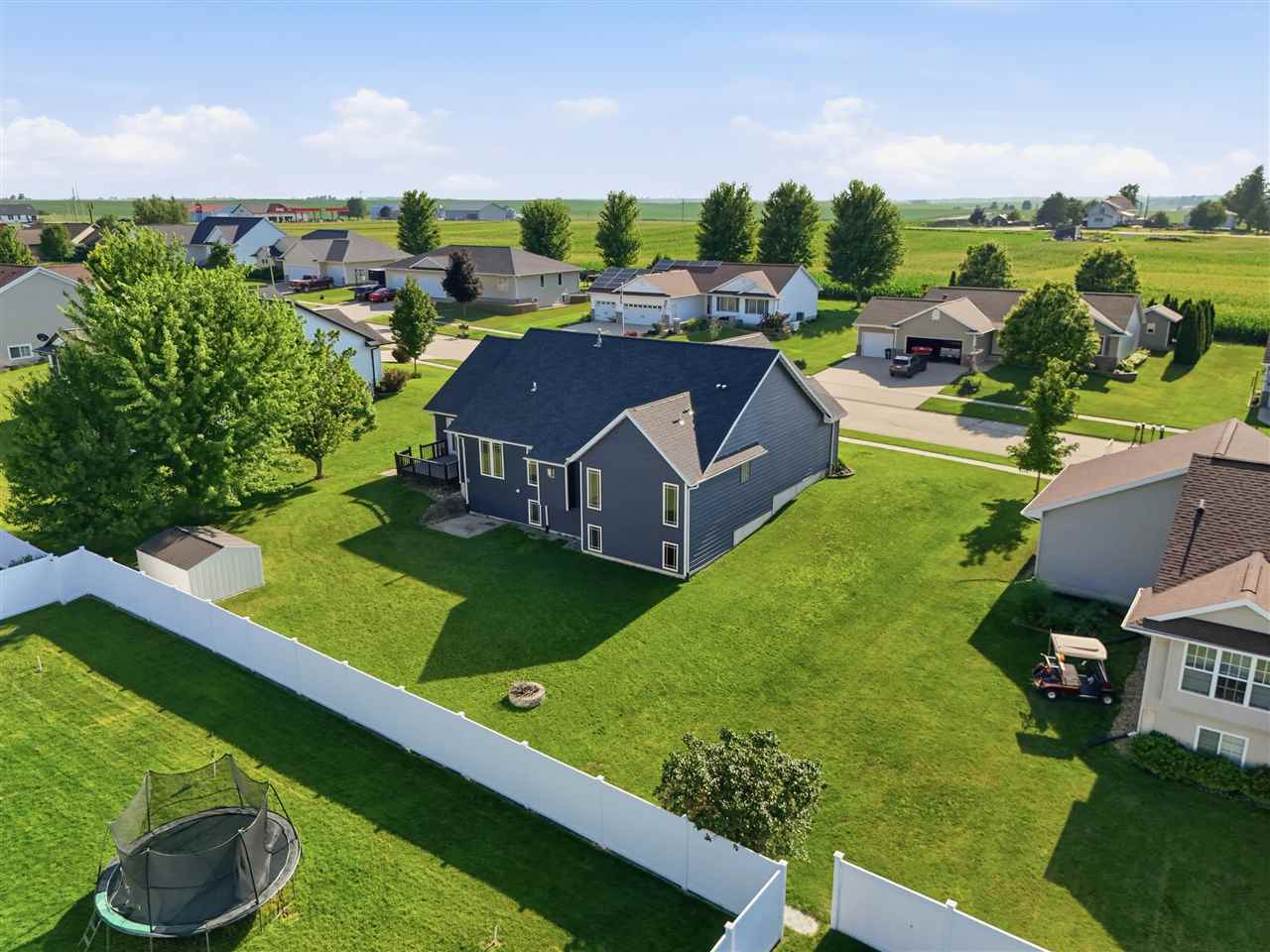 108 Pheasant Avenue Atkins IA 52206