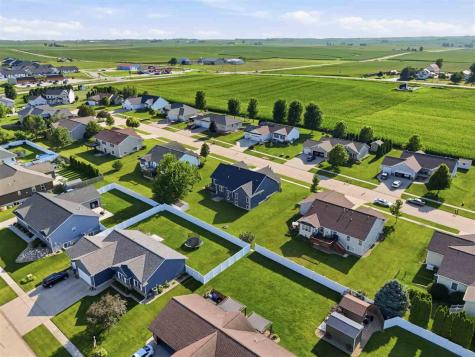 108 Pheasant Avenue Atkins IA 52206