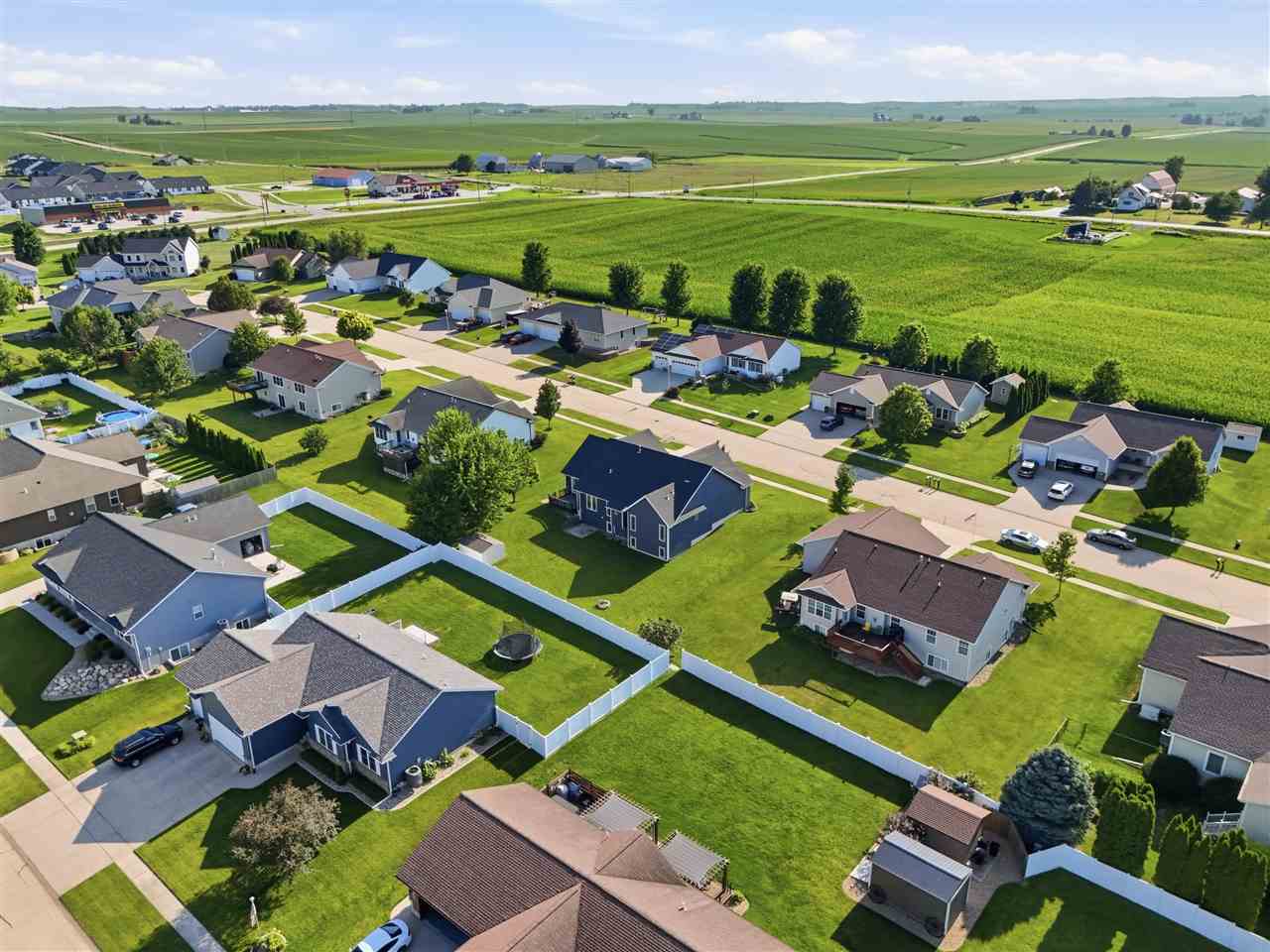 108 Pheasant Avenue Atkins IA 52206