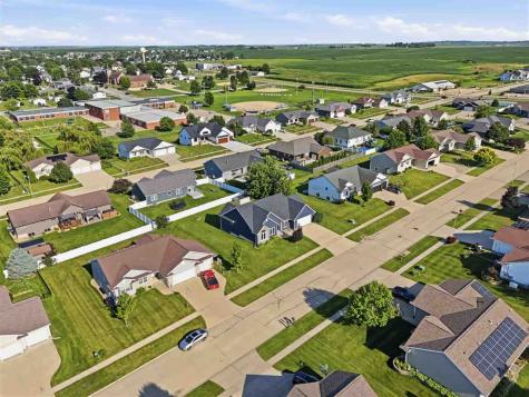 108 Pheasant Avenue Atkins IA 52206