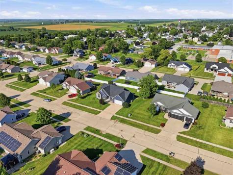 108 Pheasant Avenue Atkins IA 52206